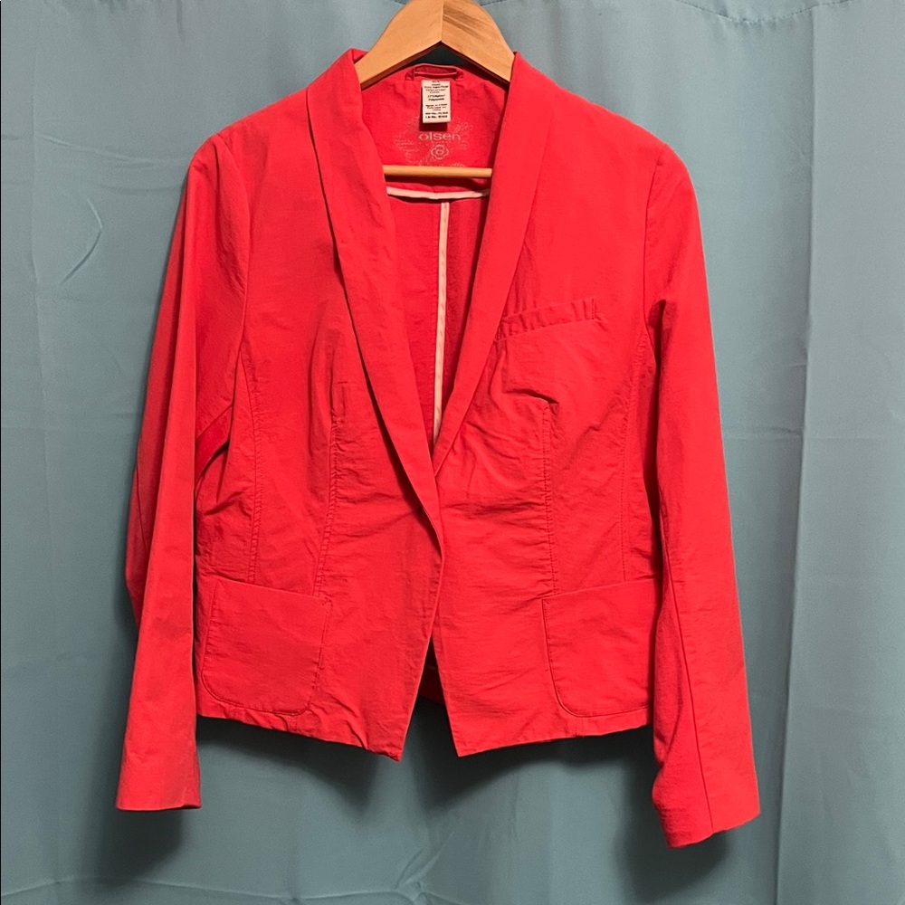 Olsen Women's Blazer